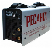 Аппарат инверторный РЕСАНТА САИ 220 65/3