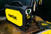 Аппарат сварочный ESAB Rogue ET 200iP Pro