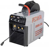 Полуавтомат сварочный РЕСАНТА САИПА 250 (MIG/MAG) 65/65
