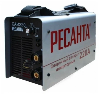 Аппарат инверторный РЕСАНТА САИ 220 65/3