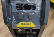 Новый сварочный аппарат ESAB RUSTLER EM 455i