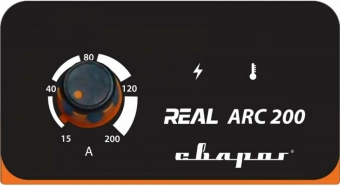 Аппарат инверторный Сварог REAL ARC 200 (Z238N)