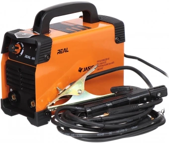 Аппарат инверторный Сварог REAL ARC 160 (Z240N)