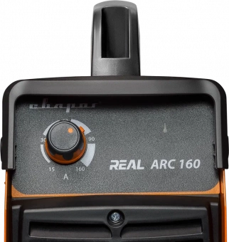 Аппарат инверторный Сварог REAL ARC 160 (Z240N)