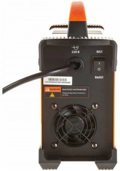 Аппарат инверторный Сварог REAL ARC 220 (Z243N)